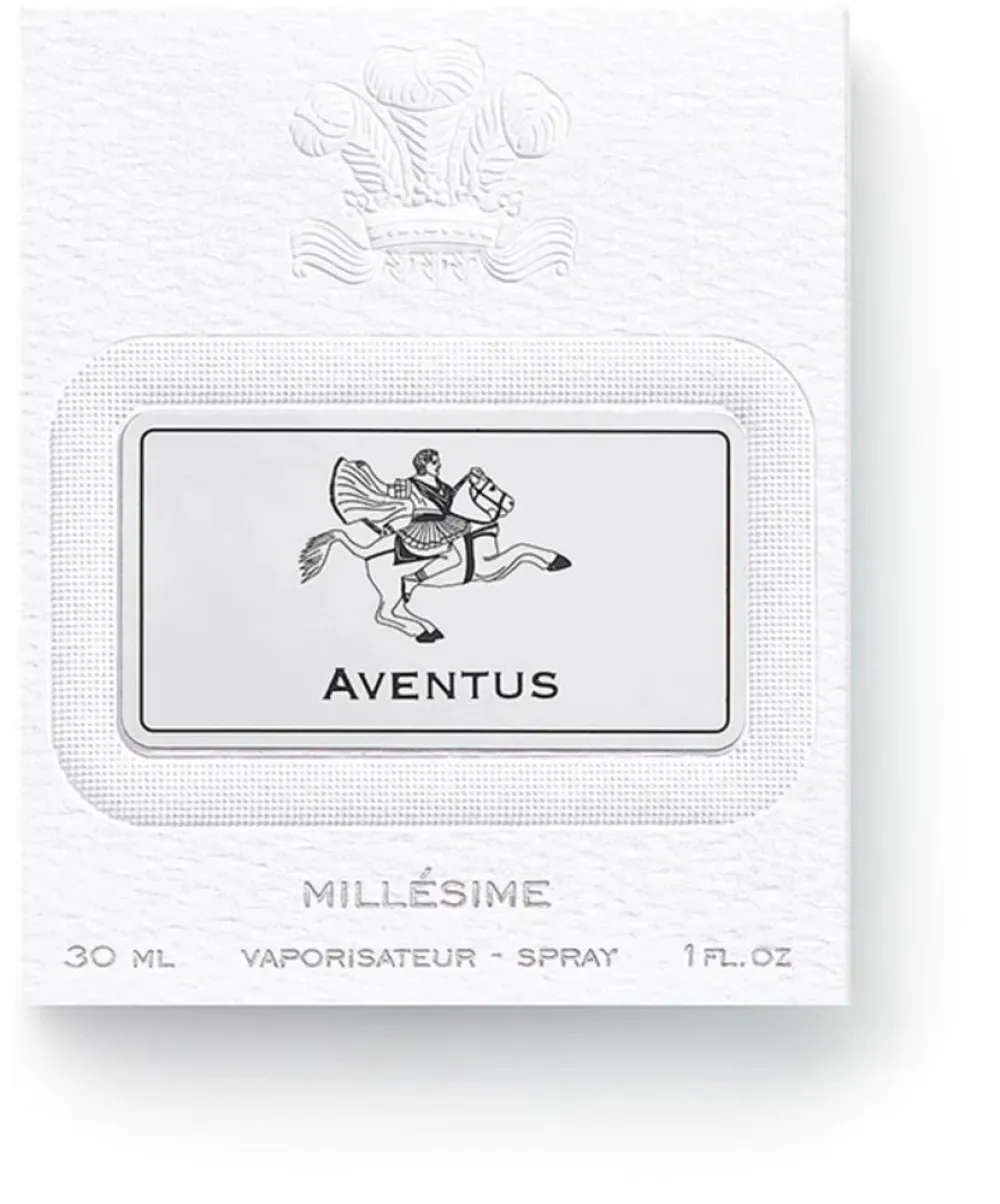 Aventus Eau de Parfum für Herren 100 ml