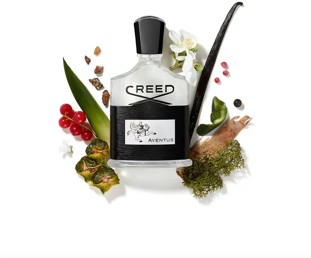 Aventus Eau de Parfum für Herren 100 ml