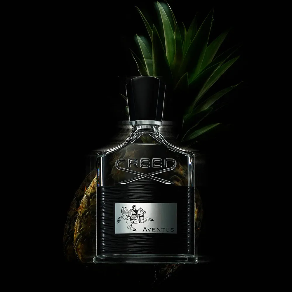 Aventus Eau de Parfum für Herren 100 ml