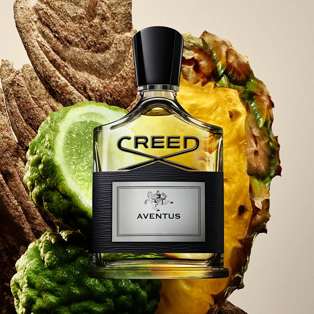 Aventus Eau de Parfum für Herren 100 ml