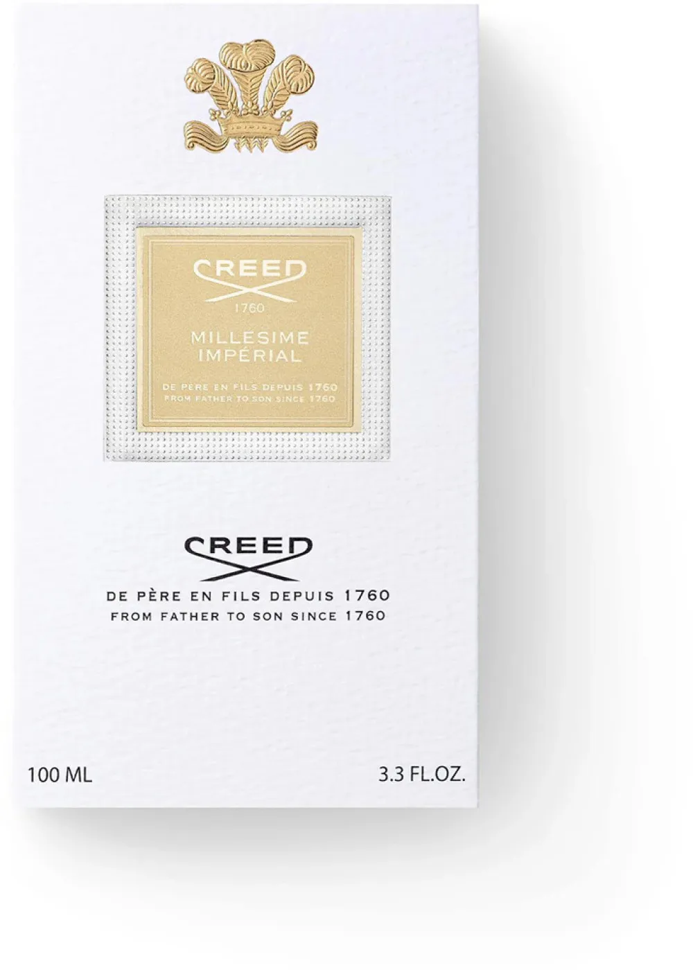 Imperial Millesime Eau de Parfum für Herren 100 ml