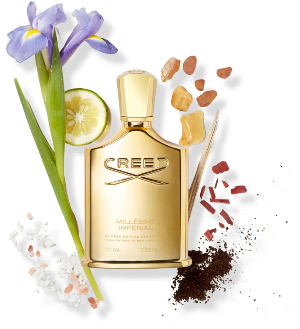 Imperial Millesime Eau de Parfum für Herren 100 ml