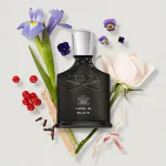 Love in Black Eau de Parfum für Damen 75 ml