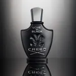 Love in Black Eau de Parfum für Damen 75 ml