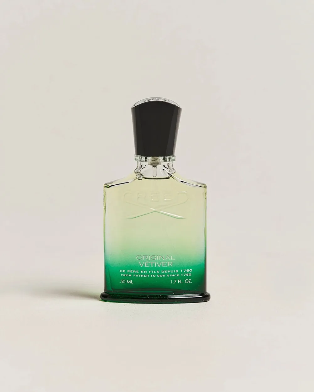 Original Vetiver Eau de Parfum für Herren 50 ml