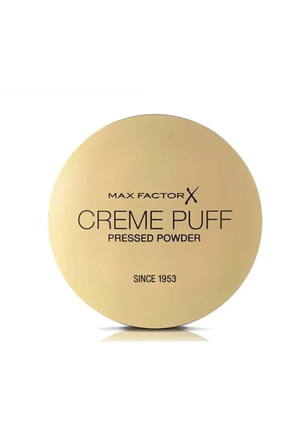 Creme Puff Kompaktpuder 14 g - 50 Natural