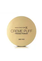 Creme Puff Kompaktpuder 14 g - 50 Natural