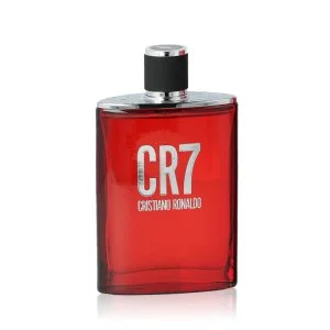Cristiano Ronaldo Cristiano Ronaldo CR7 Eau de Toilette für Herren