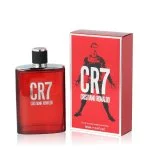 Cristiano Ronaldo CR7 Eau de Toilette für Herren