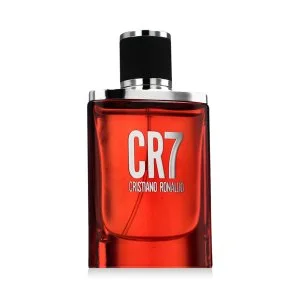 Cristiano Ronaldo Cristiano Ronaldo CR7 Eau de Toilette für Herren