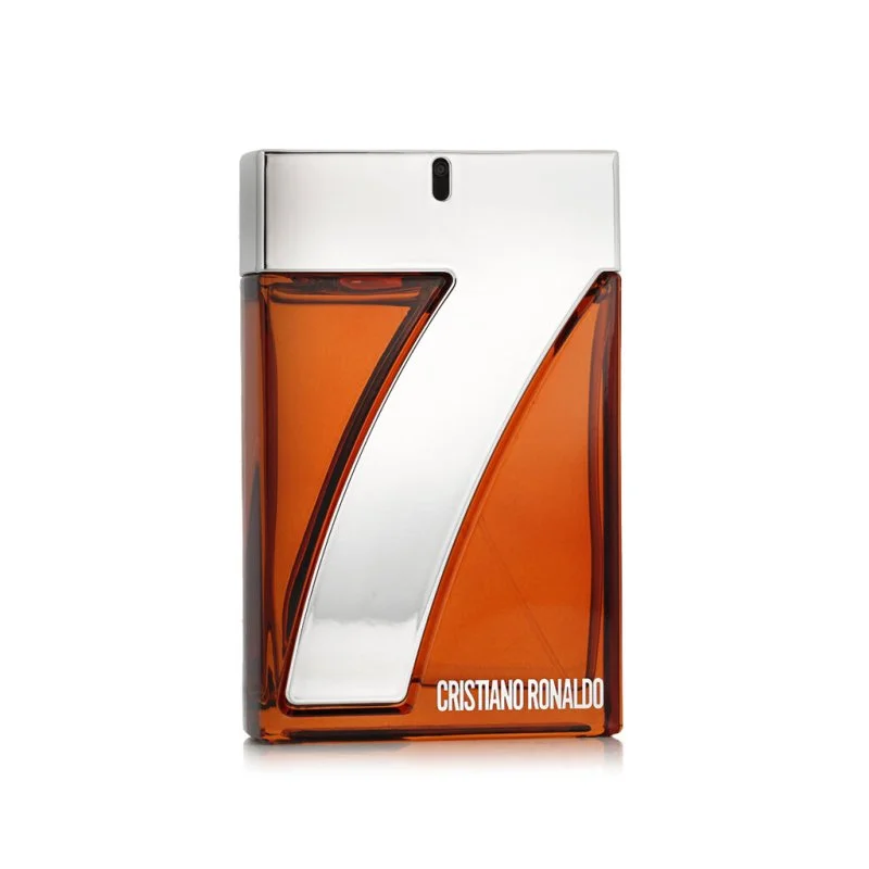 Cristiano Ronaldo CR7 Fearless Eau de Toilette für Herren
