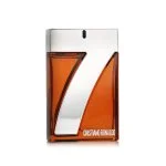 CR7 Fearless Eau de Toilette für Herren 100 ml