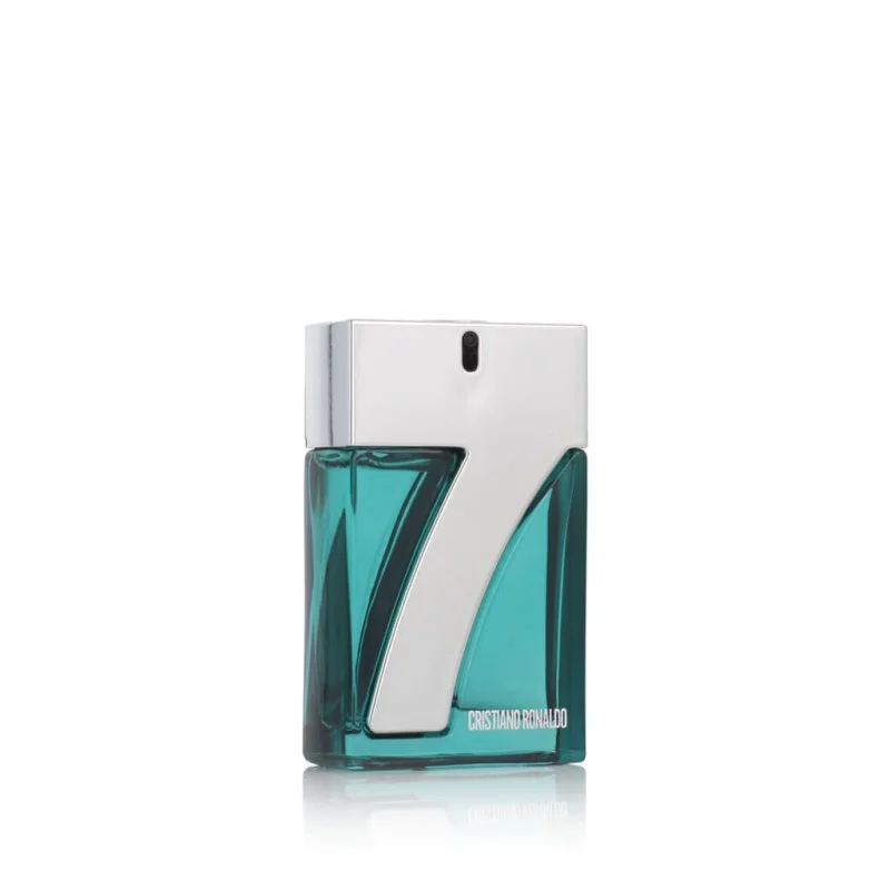 Cristiano Ronaldo CR7 Origins Eau de Toilette für Herren