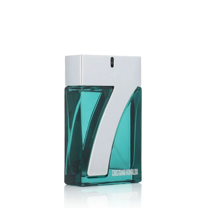 Cristiano Ronaldo CR7 Origins Eau de Toilette für Herren