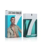 Cristiano Ronaldo CR7 Origins Eau de Toilette für Herren