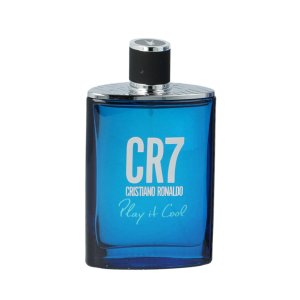 Cristiano Ronaldo CR7 Play It Cool Eau de Toilette für Herren Tester
