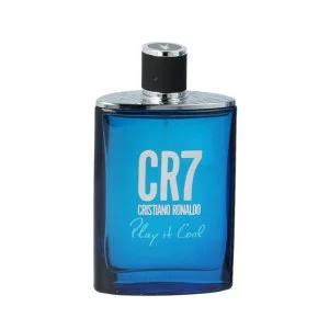 Cristiano Ronaldo Cristiano Ronaldo CR7 Play It Cool Eau de Toilette für Herren Tester