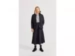 Ecoalf Crose Jacket Woman Black