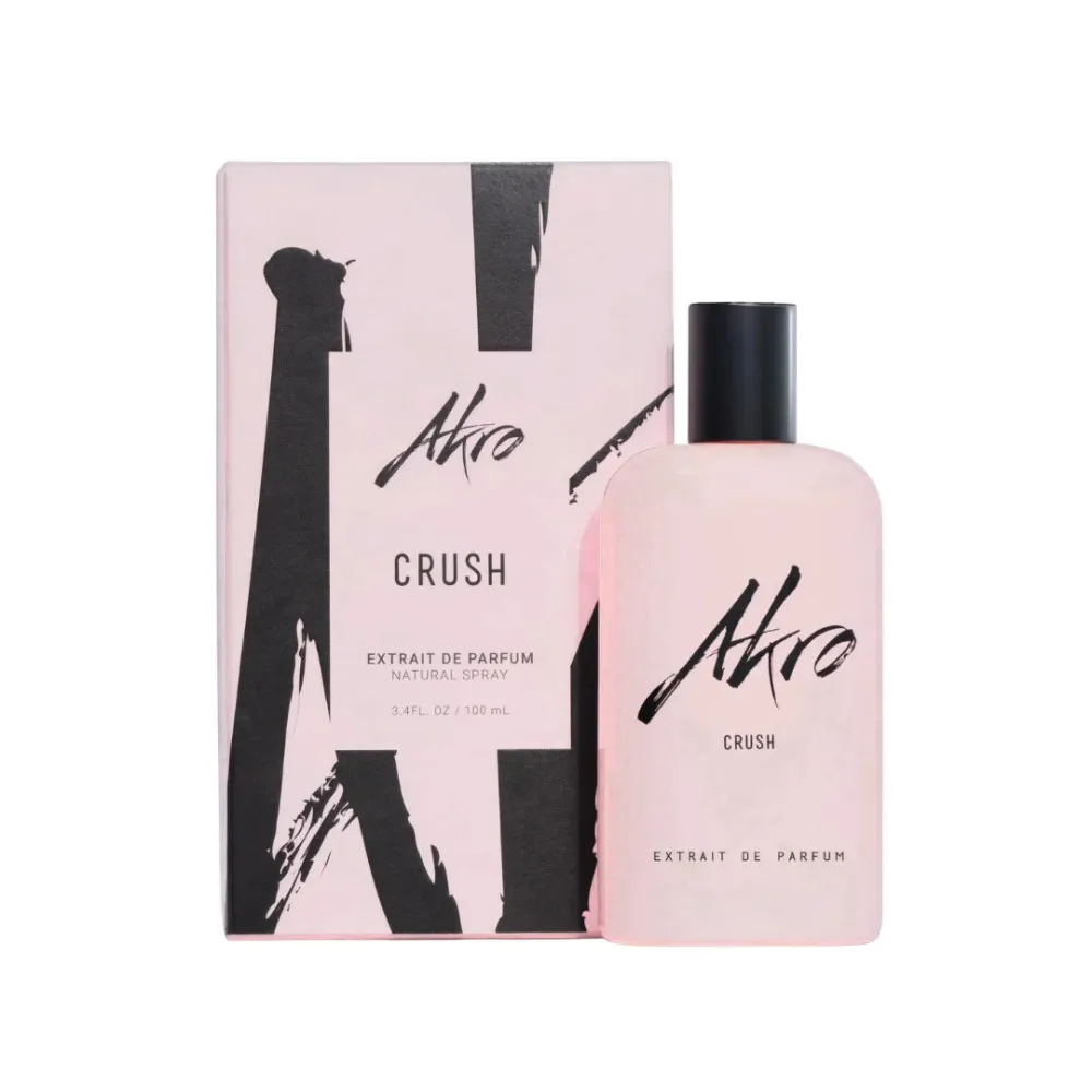 Crush Parfümextrakt Unisex 100 ml
