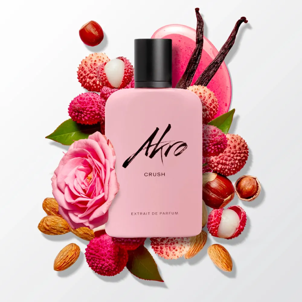 Crush Parfümextrakt Unisex 100 ml