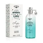 Cuba Authentic Happy Eau de Parfum für Damen