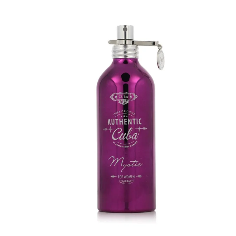 Cuba Authentic Mystic Eau de Parfum für Damen
