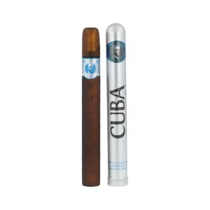 Cuba Cuba Blue Eau de Toilette für Herren