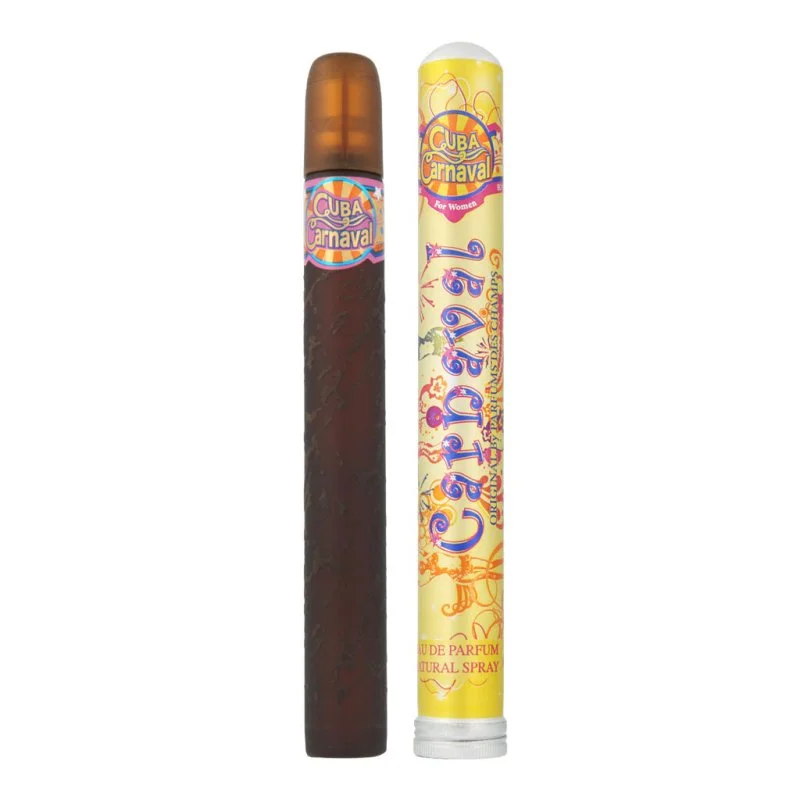 Cuba Brazil Carnaval Eau de Parfum für Damen