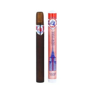 Cuba Cuba City New York Eau de Parfum für Damen
