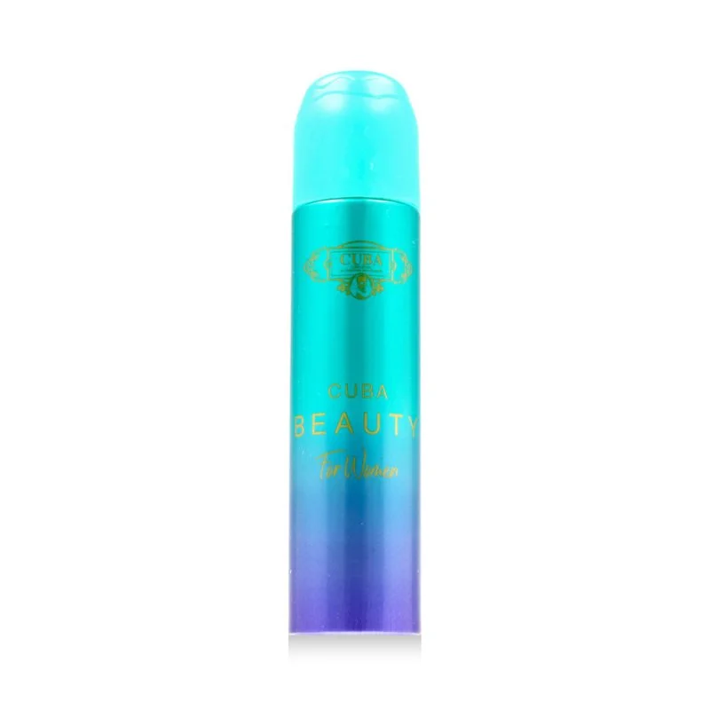 Cuba Cuba Beauty For Women Eau de Parfum für Damen
