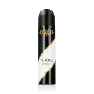 Cuba Cuba Cuba Trouble Eau de Parfum für Damen