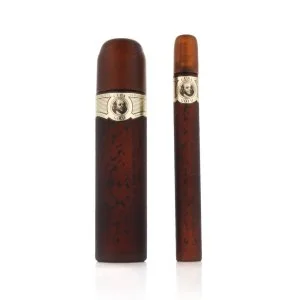 Cuba Cuba Gold 100 ml + EDT Eau de Toilette für Herren