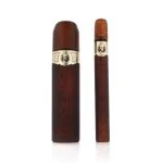 Cuba Cuba Gold 100 ml + EDT Eau de Toilette für Herren