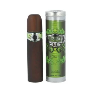 Cuba Cuba Green Eau de Toilette für Herren