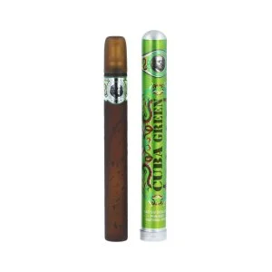 Cuba Cuba Green Eau de Toilette für Herren