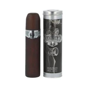Cuba Cuba Grey Eau de Toilette für Herren