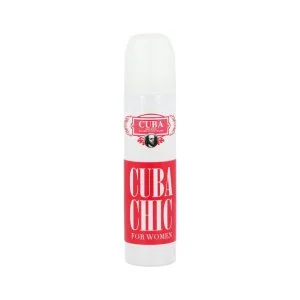 Cuba Cuba Chic Eau de Parfum für Damen