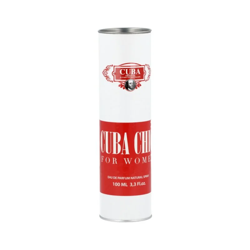Cuba Chic Eau de Parfum für Damen