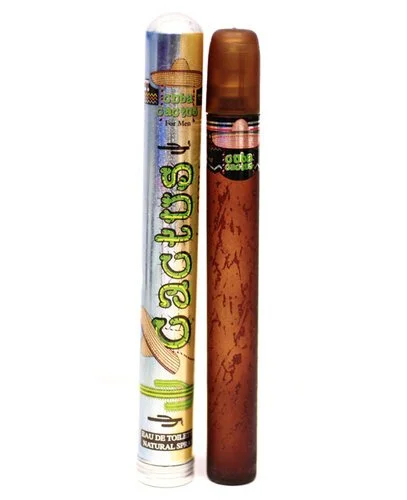 Cuba Mexico Cactus Eau de Parfum für Damen