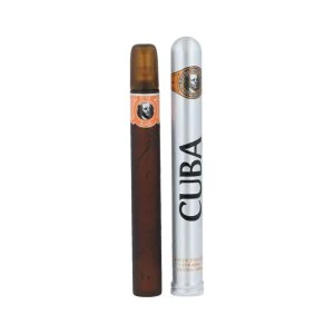 Cuba Cuba Orange Eau de Toilette für Herren