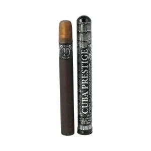 Cuba Cuba Prestige Black Eau de Toilette für Herren