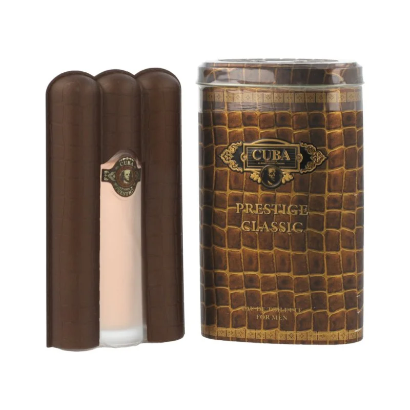 Cuba Prestige Eau de Toilette für Herren