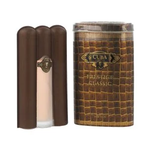 Cuba Cuba Prestige Eau de Toilette für Herren