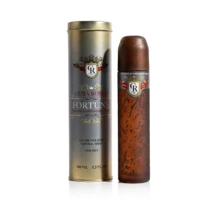 Cuba Cuba Royal Fortune Eau de Toilette für Herren