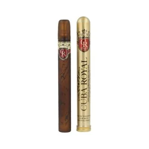 Cuba Cuba Royal Eau de Toilette für Herren