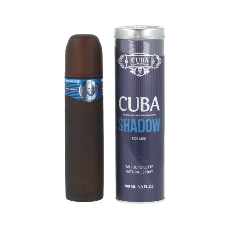 Cuba Shadow Men Eau de Toilette für Herren