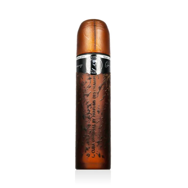 Cuba Signature Eau de Toilette für Herren