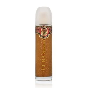 Cuba Cuba Strass Tiger Eau de Parfum für Damen