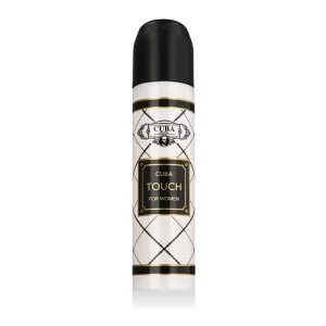 Cuba Cuba Touch Eau de Parfum für Damen