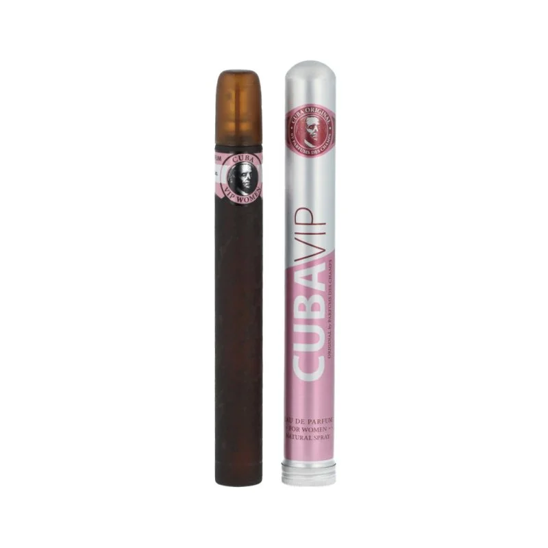 Cuba VIP Eau de Parfum für Damen